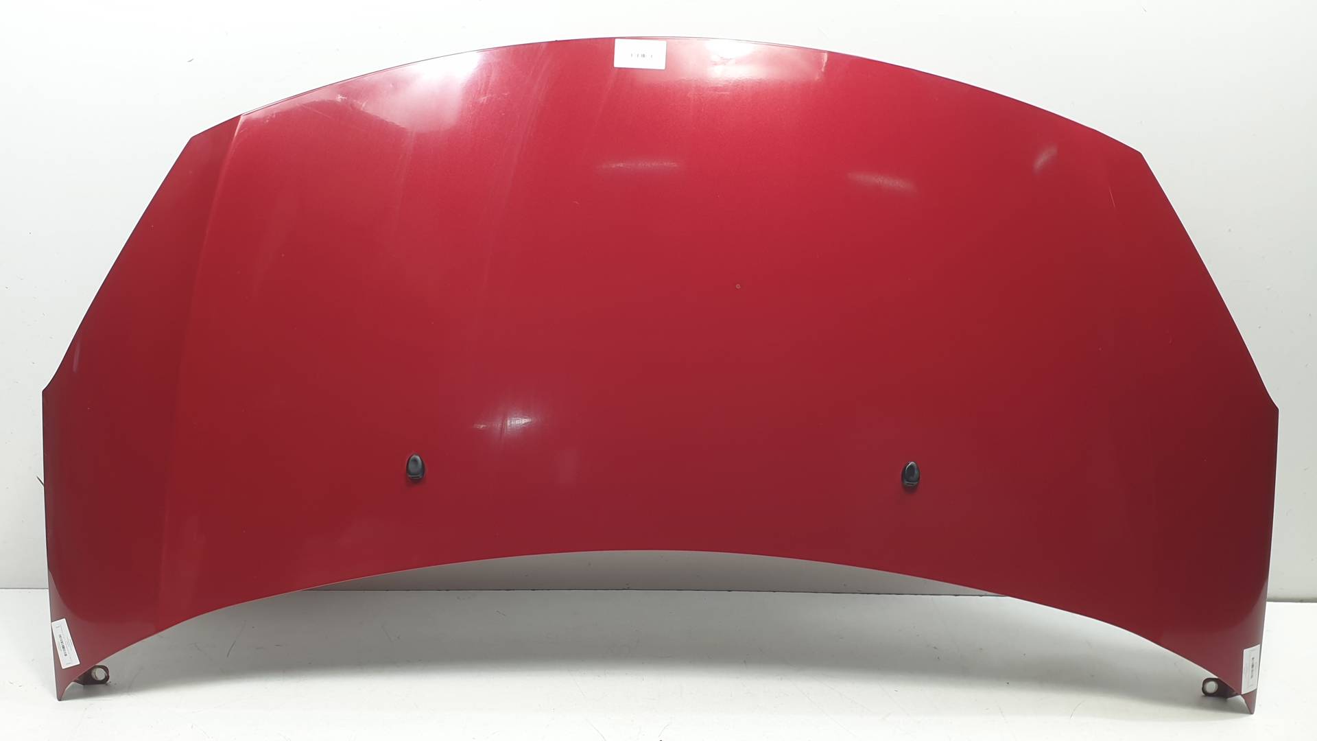 CAPOT - CITROEN - C3