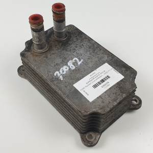 ENFRIADOR ACEITE MOTOR FORD TRANSIT CAJA CERRADA, LARGA (FY) (2000 =>) Autodesguaces Alicante