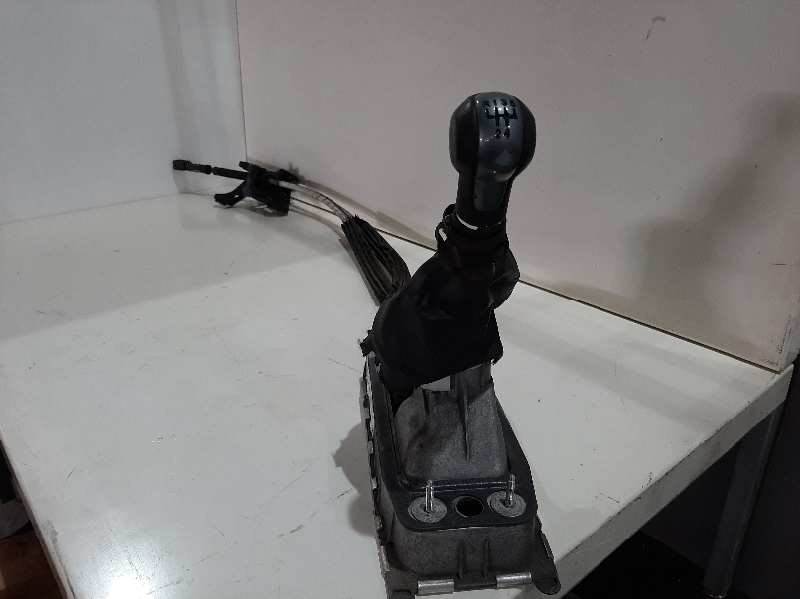 PALANCA CAMBIO - SEAT - TOLEDO (5P2)