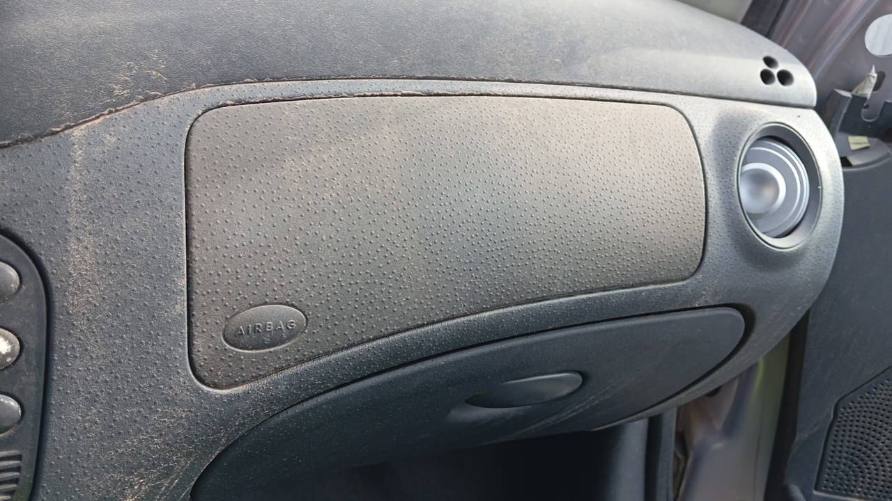 AIRBAG DELANTERO DERECHO