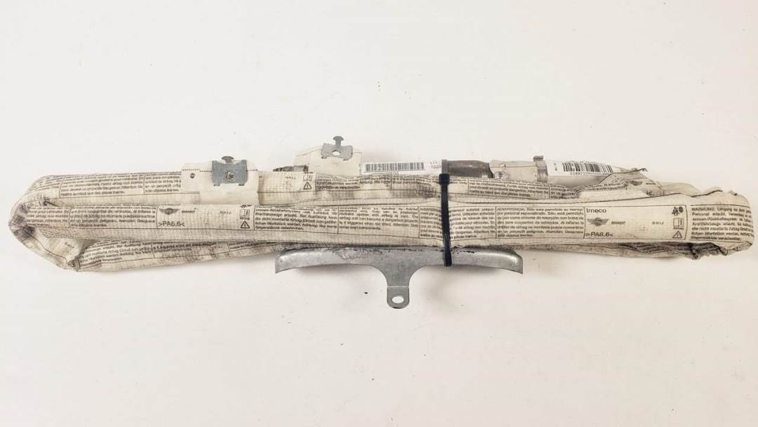 AIRBAG CORTINA DELANTERO IZQUIERDO - A17134077096 - MINI - MINI (R56)