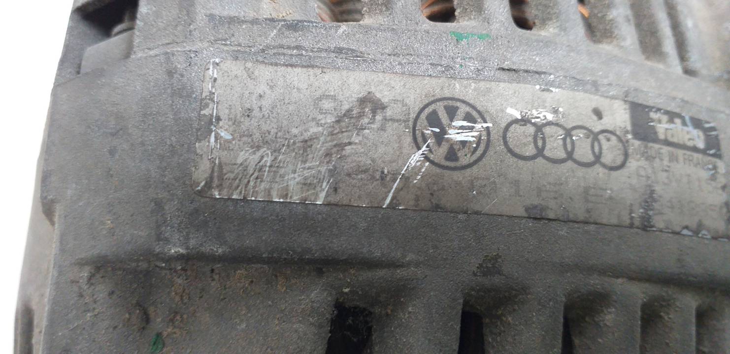 ALTERNADOR