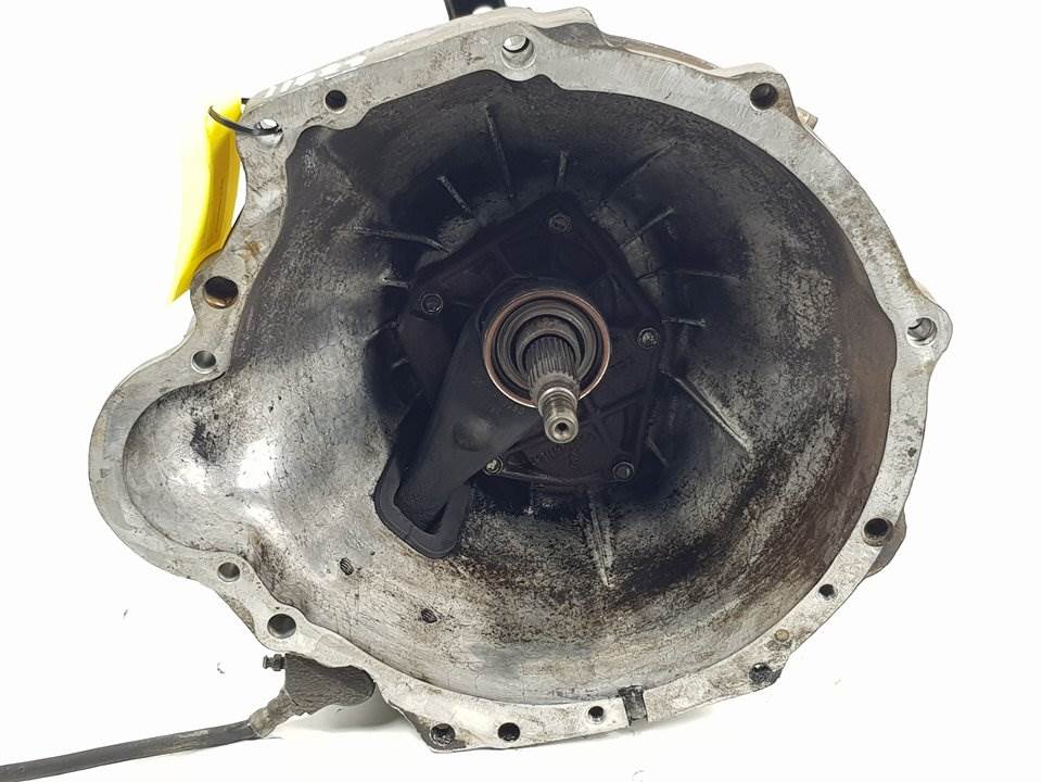 Gearbox - NISSAN - SERENA (C23M)