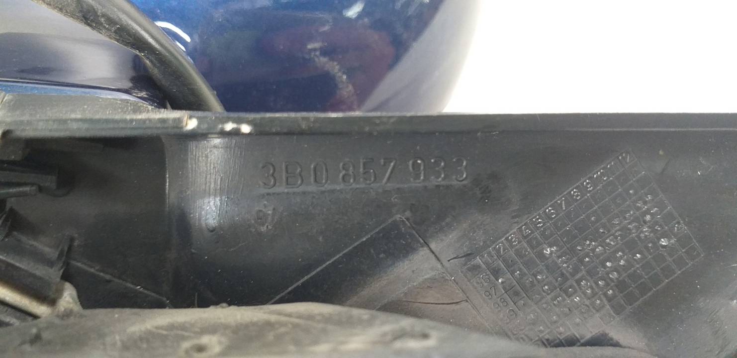 RETROVISOR IZQUIERDO