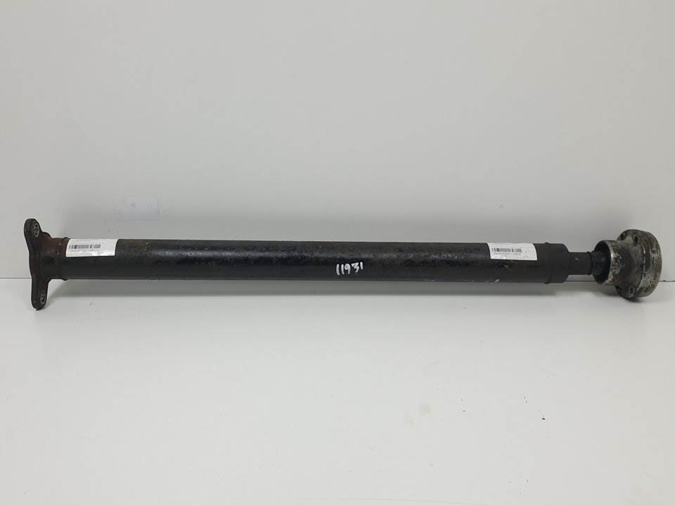 TRANSMISION CENTRAL - LAND ROVER - RANGE ROVER (L322)