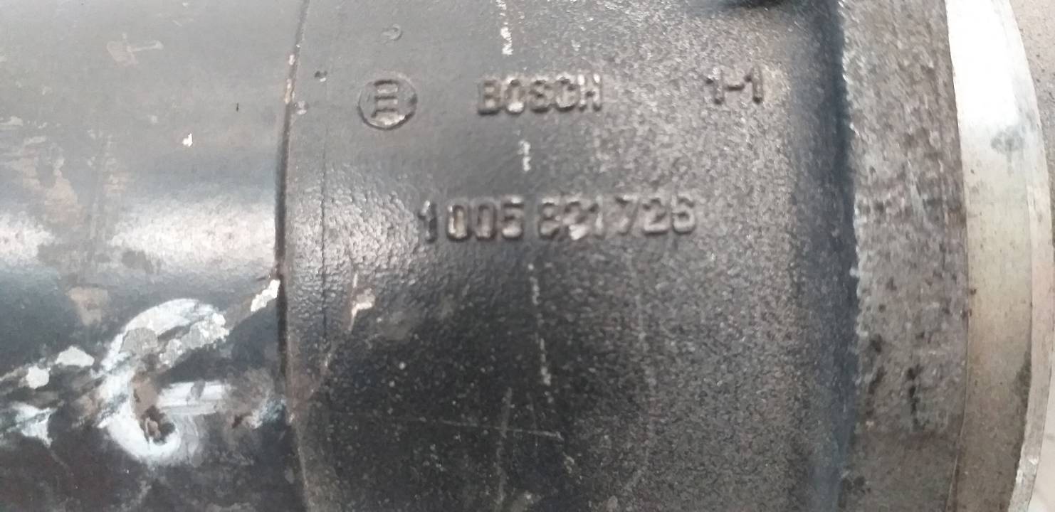 MOTOR ARRANQUE