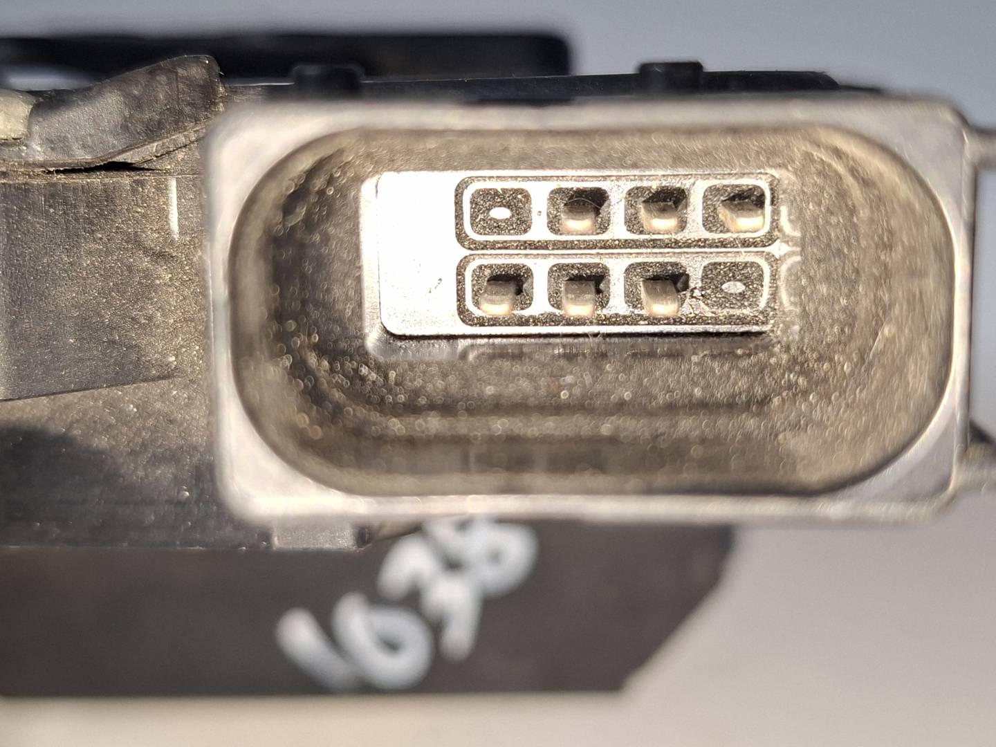 Foto 4 de Cerradura Puerta Trasera Izquierda Opel Corsa D (2006–2015)