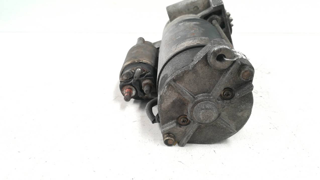 MOTOR ARRANQUE