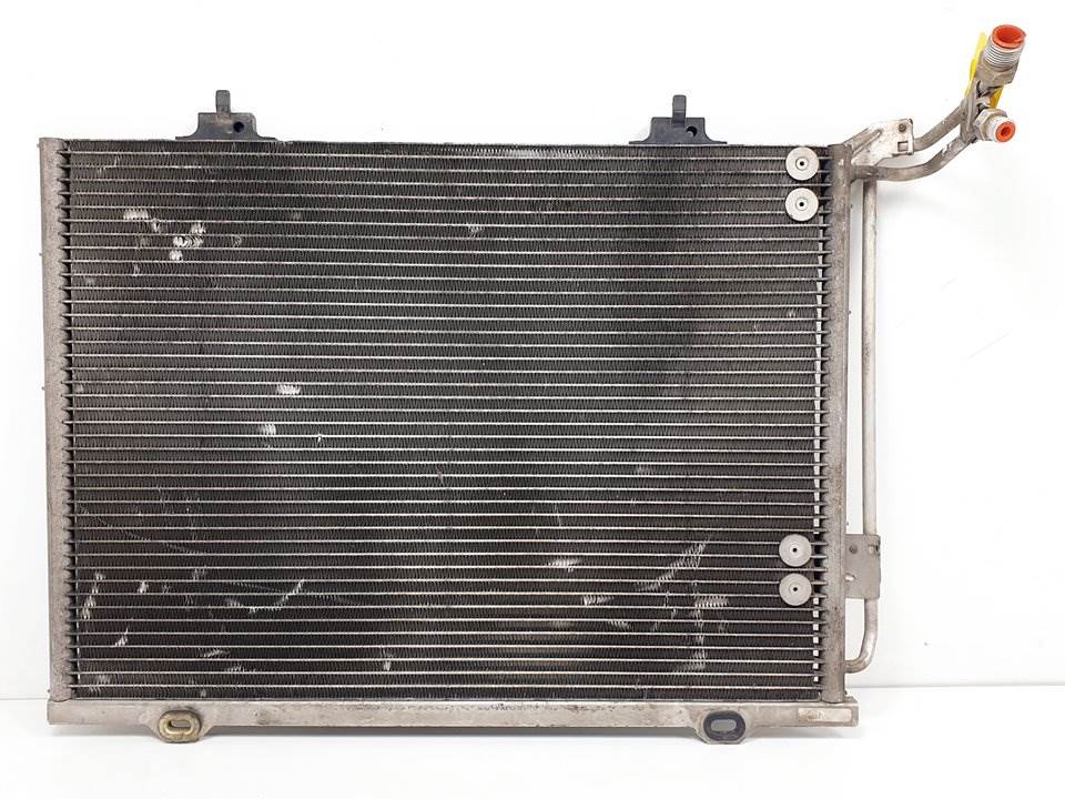 CONDENSADOR / RADIADOR AIRE ACONDICIONADO - MERCEDES - CLASE SLK (W170) ROADSTER