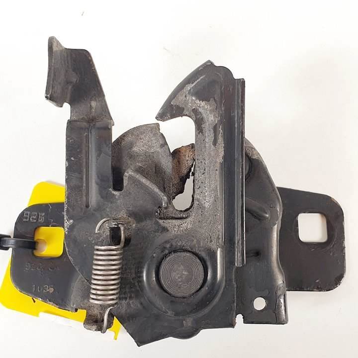 CERRADURA CAPOT - JEEP - CHEROKEE (KJ)