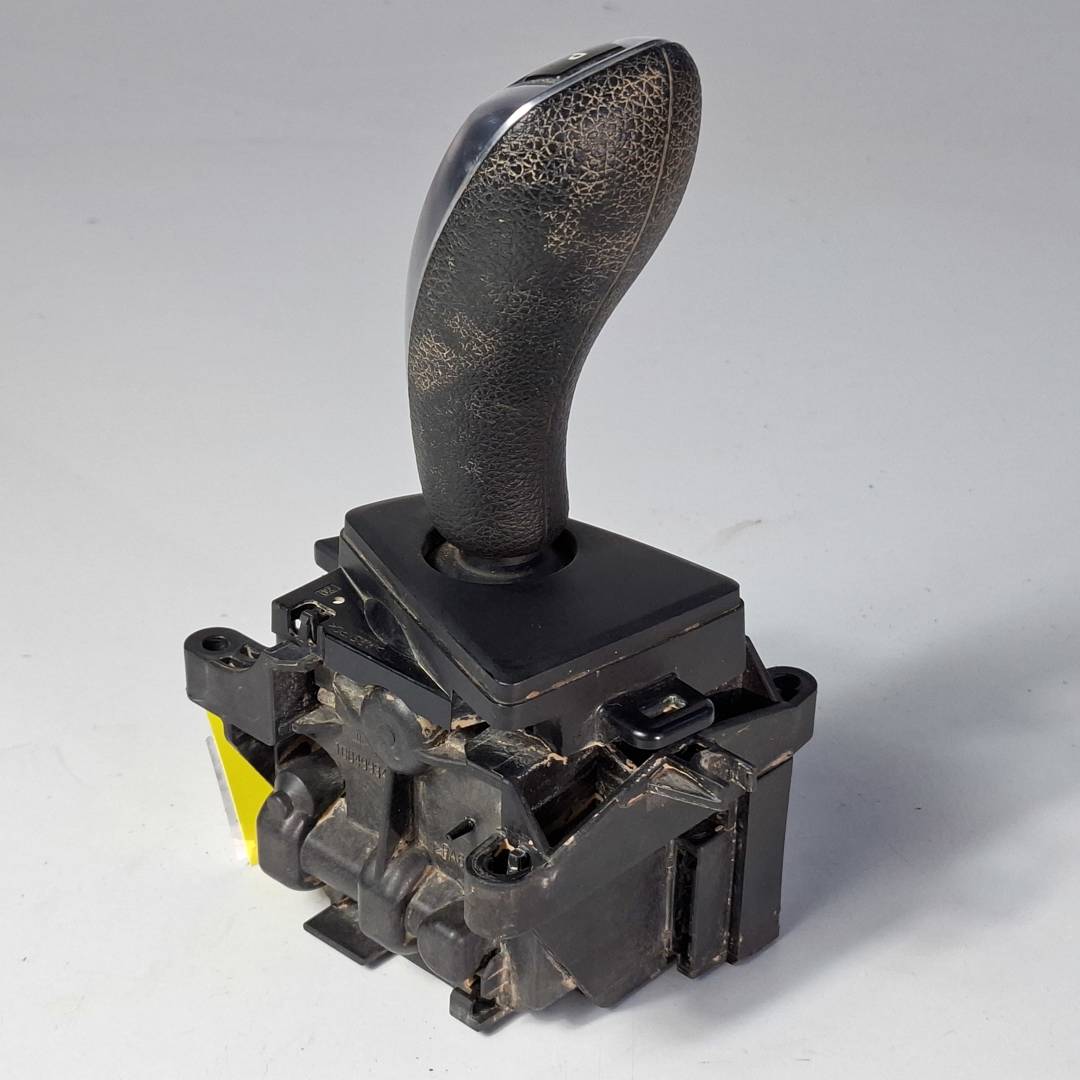 Foto 2 de Palanca Cambio BMW Serie 3 Lim. (f30) (2015–2018)