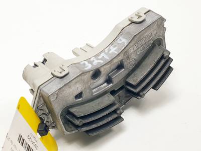 RESISTENCIA CALEFACCION T1000660WB BMW SERIE 1 BERLINA (E81/E87) Autodesguaces Alicante