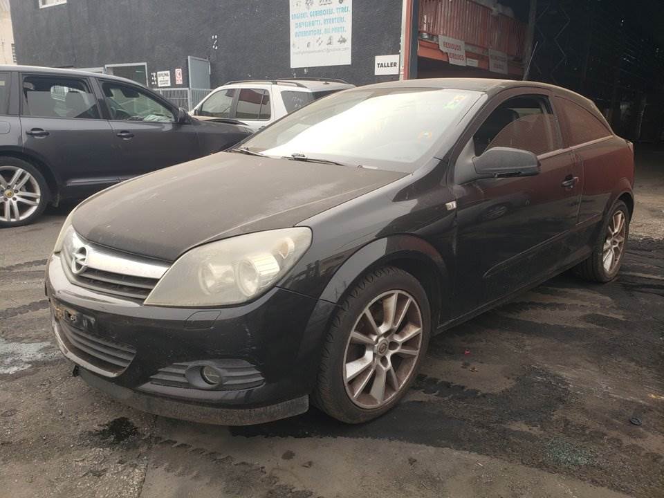 OPEL ASTRA GTC (2006 - 2012)