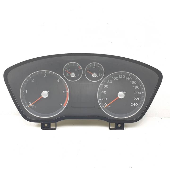 CUADRO INSTRUMENTOS 7M5T10849GB FORD FOCUS BERLINA (CAP) Autodesguaces Alicante