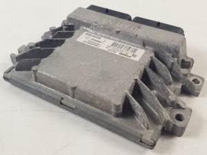 CENTRALITA MOTOR UCE S110140201A RENAULT CLIO II FASE II (B/CB0) Autodesguaces Alicante