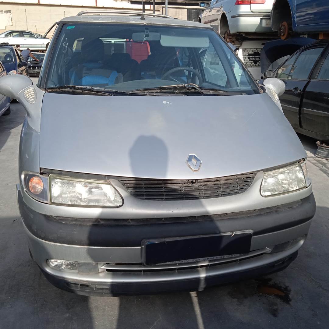RENAULT ESPACE /GRAND ESPACE (JE0) (1996 - 2000)