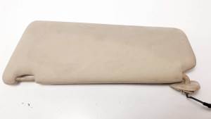 PARASOL DERECHO 3U5A00014DA JAGUAR XF (X250) Autodesguaces Alicante
