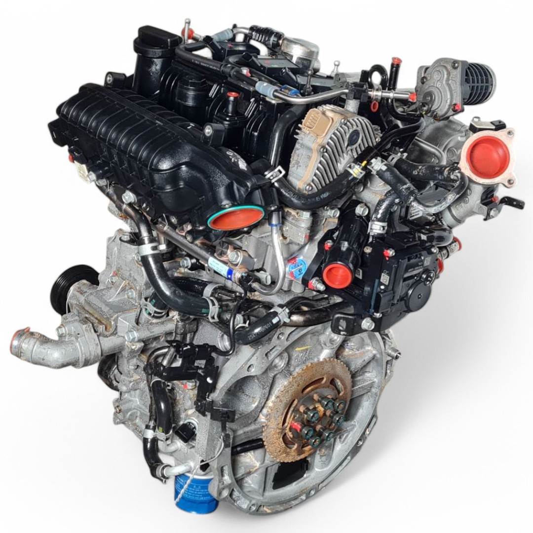 MOTOR COMPLETO - G3LF - KIA - STONIC (YBCUV)