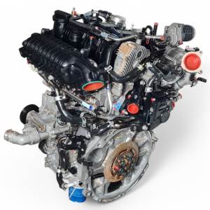 MOTOR COMPLETO G3LF KIA STONIC (YBCUV) Autodesguaces Alicante