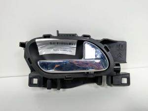 MANETA INTERIOR DELANTERA DERECHA 1185DAC07 PEUGEOT 207 CC Autodesguaces Alicante