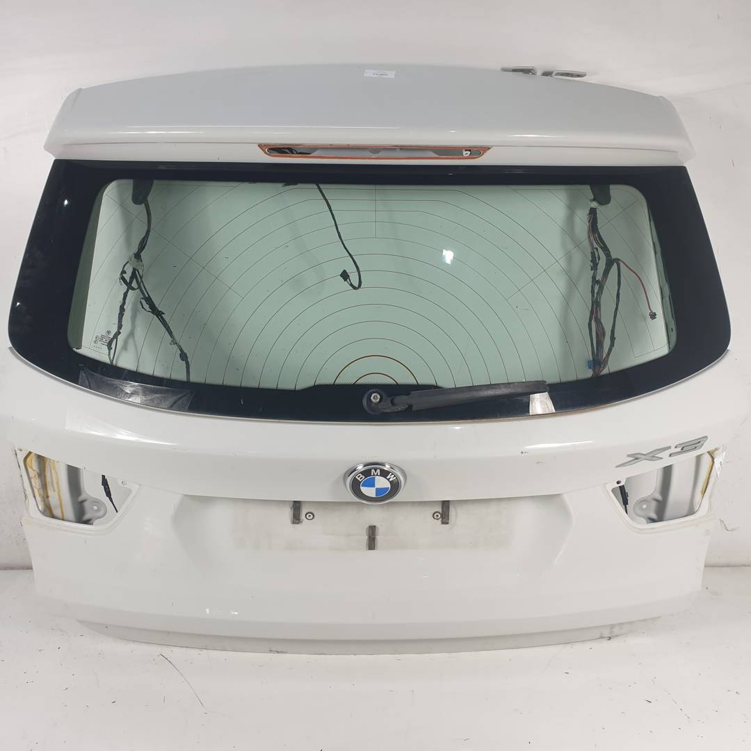 Hayon arrière - BMW - X3 (F25)