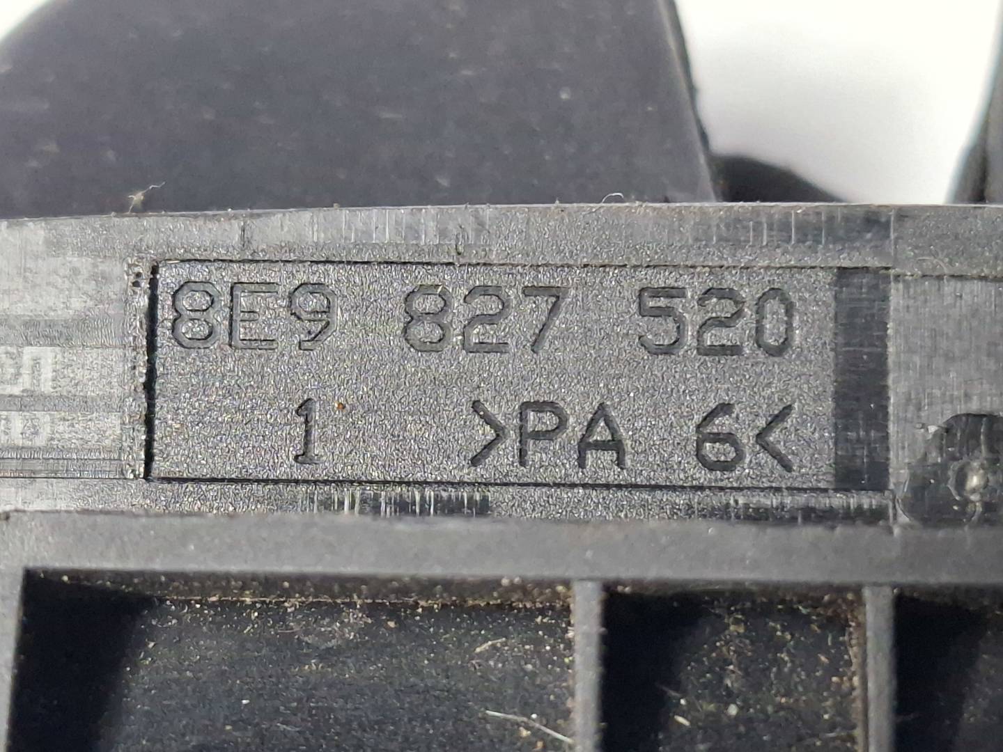 Foto 4 de Cerradura Maletero / Porton Audi A4 Berlina (8e) (2000–2004)