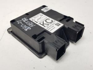 CENTRALITA AIRBAG 6S6T14B056KC FORD FIESTA (CBK) Autodesguaces Alicante