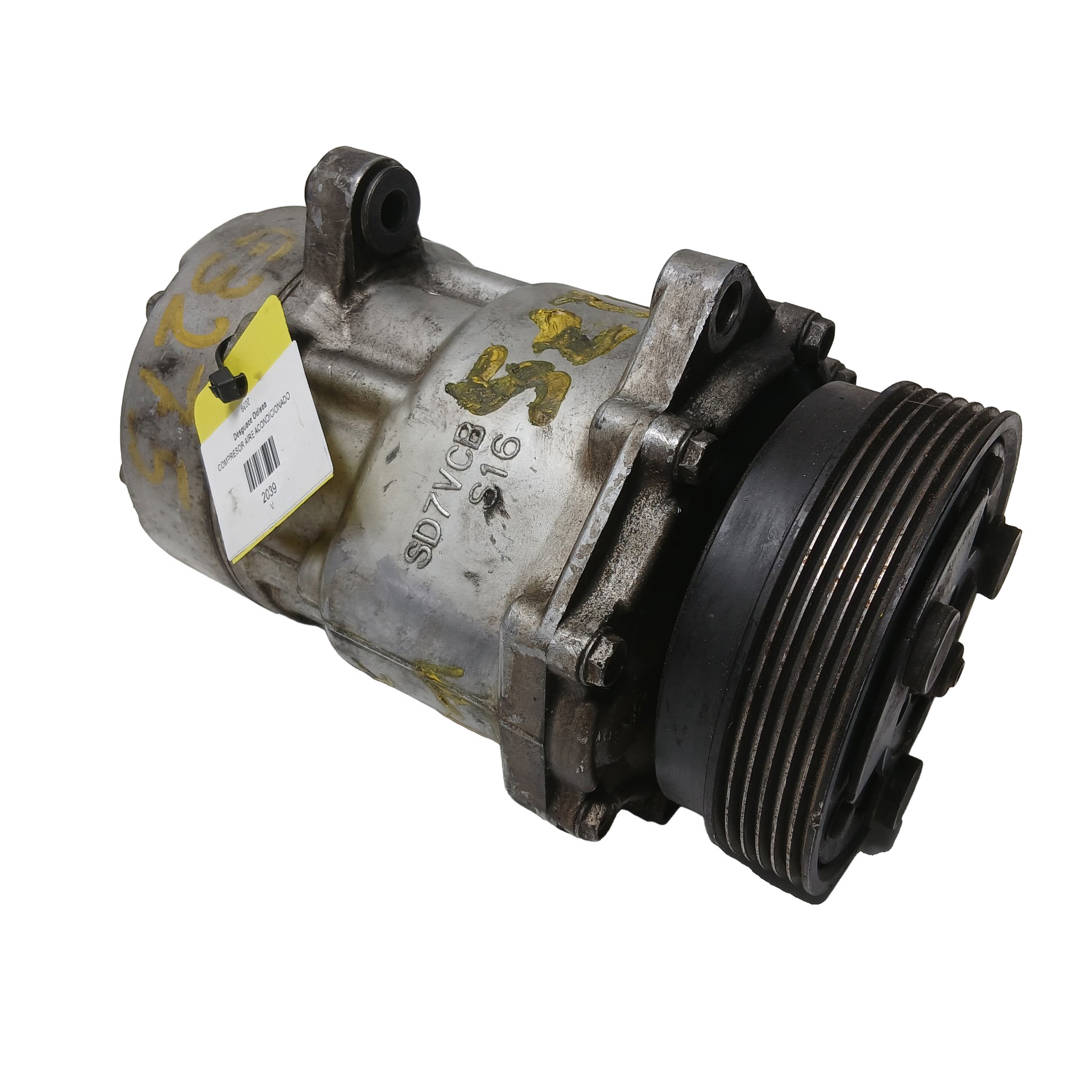 Compresor Aire Acondicionado Volkswagen Golf IV Berlina (1j1) (1997–2003)