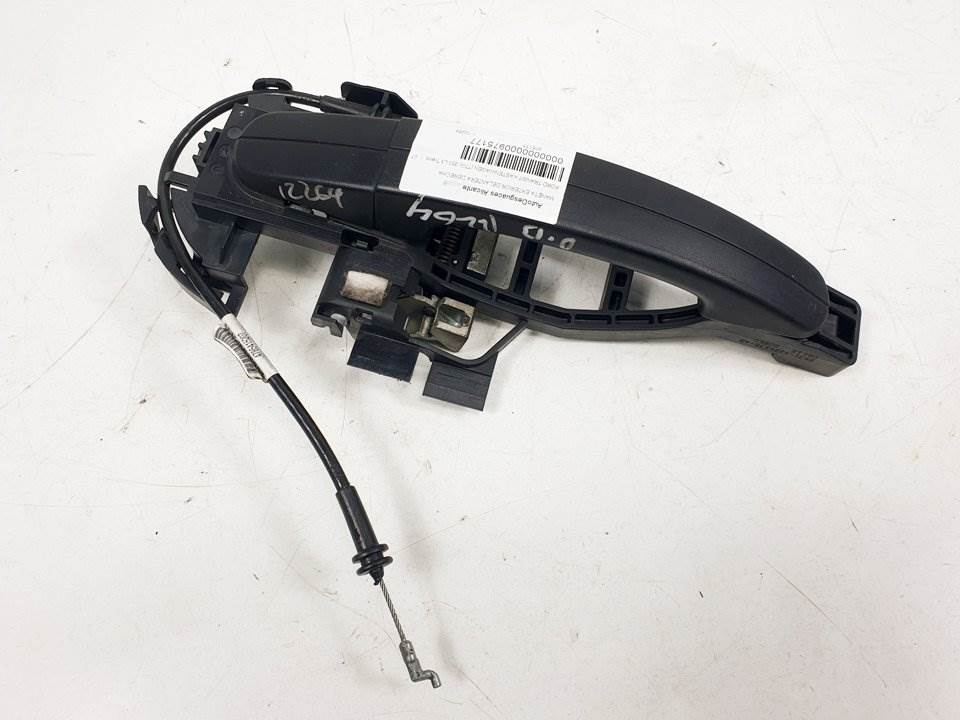 MANETA EXTERIOR DELANTERA DERECHA - BK31V224A36AB - FORD - TRANSIT KASTENWAGEN (TTG)