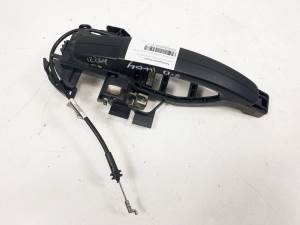 MANETA EXTERIOR DELANTERA DERECHA BK31V224A36AB FORD TRANSIT KASTENWAGEN (TTG) Autodesguaces Alicante