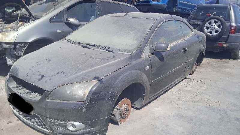 FORD FOCUS CABRIO (CA5) (2006 - 2011)