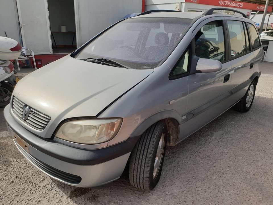 OPEL ZAFIRA A (1999 - 2005)