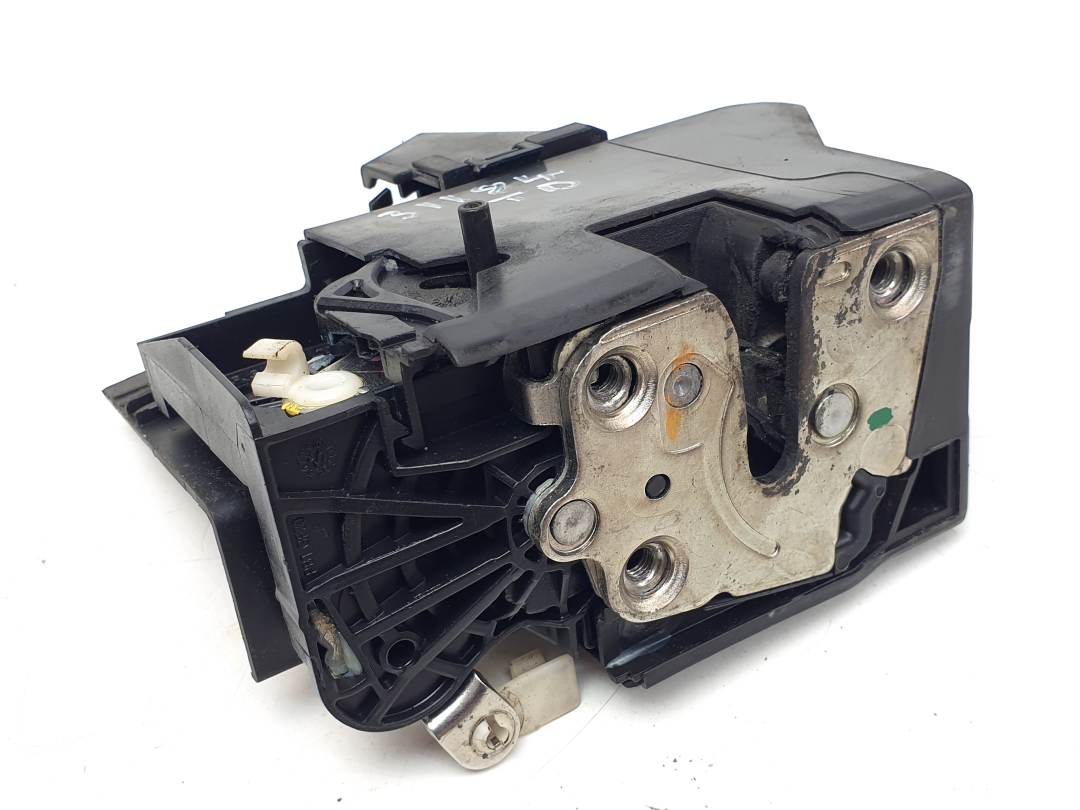 CERRADURA PUERTA TRASERA DERECHA - 825025375RD - DACIA - SANDERO