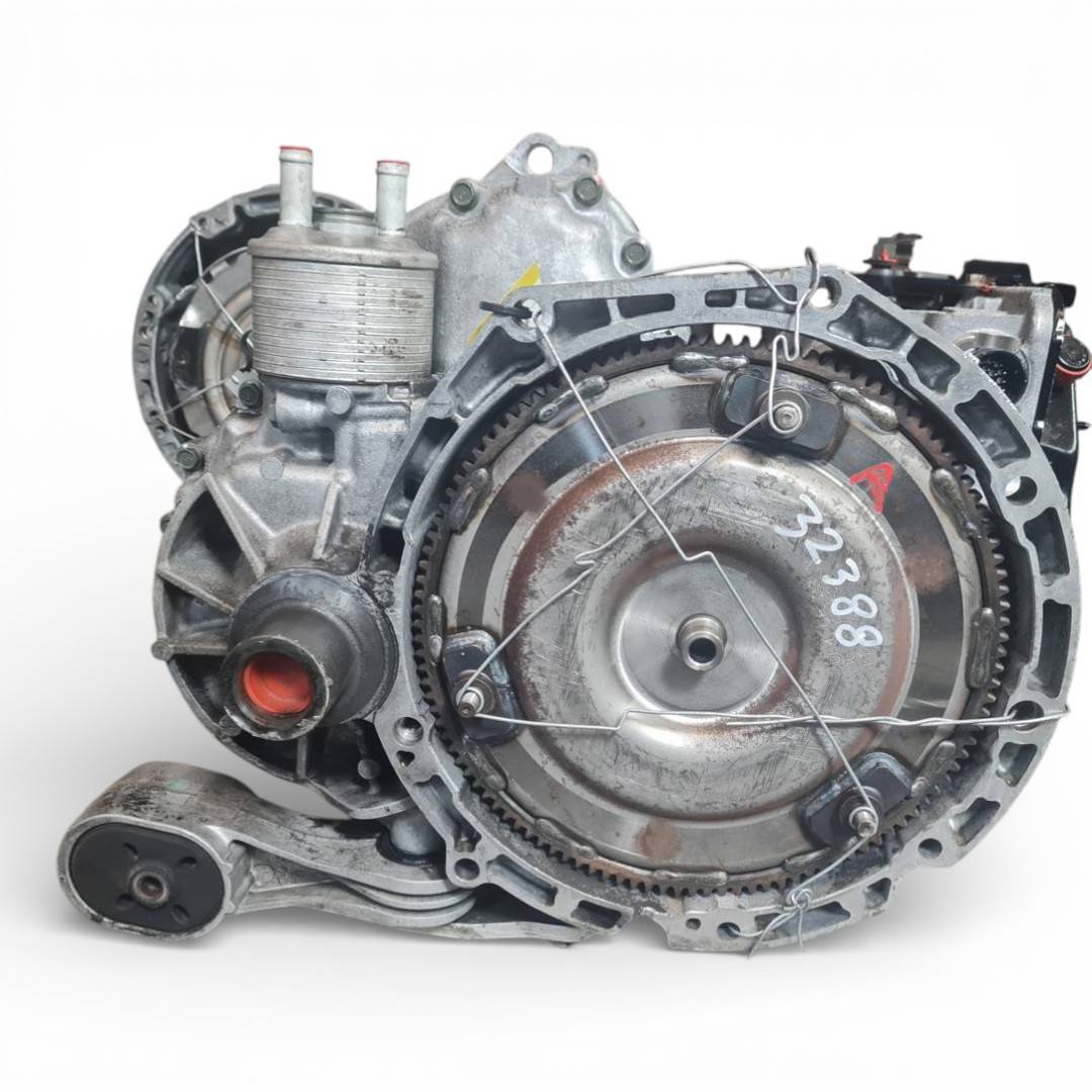 CAJA CAMBIOS - GPE - FORD - GALAXY (VY)