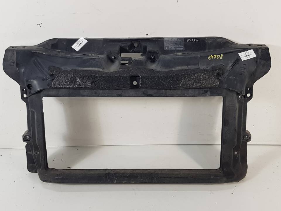 PANEL FRONTAL VOLKSWAGEN NEW BEETLE (9C1/1C1) Autodesguaces Alicante