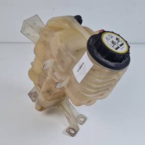 DEPOSITO EXPANSION 53142230001 LAND ROVER RANGE ROVER SPORT (L320) Autodesguaces Alicante