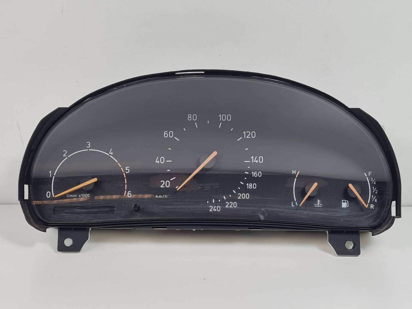 Kombiinstrument - SAAB - 9-3 BERLINA (YS3D)