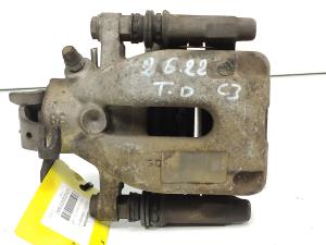 PINZA FRENO TRASERA DERECHA 32053754 CITROEN C3 Autodesguaces Alicante