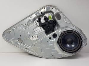 ELEVALUNAS TRASERO IZQUIERDO 7M5T14B534AD FORD KUGA (CBV) Autodesguaces Alicante