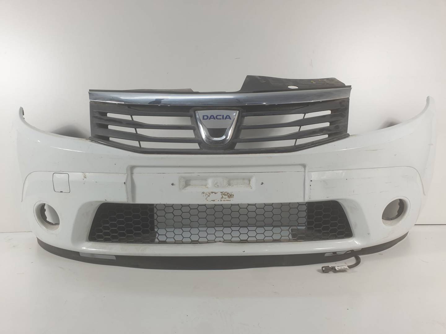 Stoßstange vorne - DACIA - SANDERO