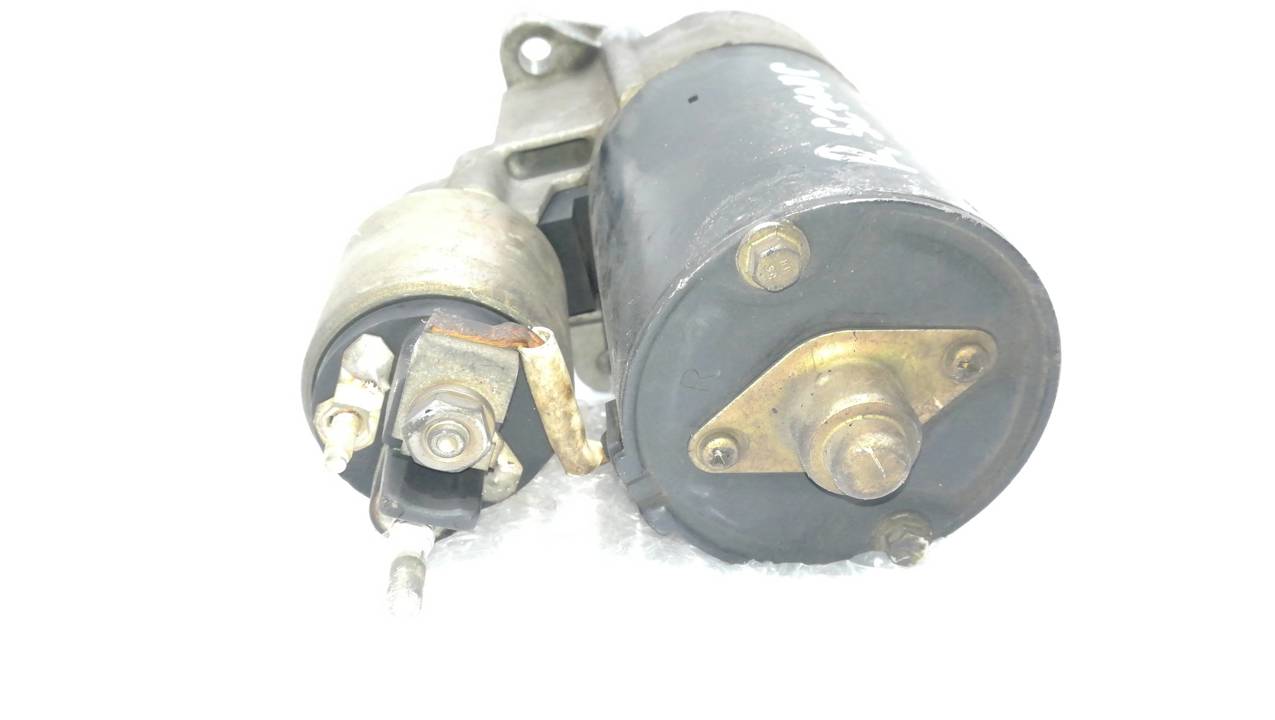MOTOR ARRANQUE