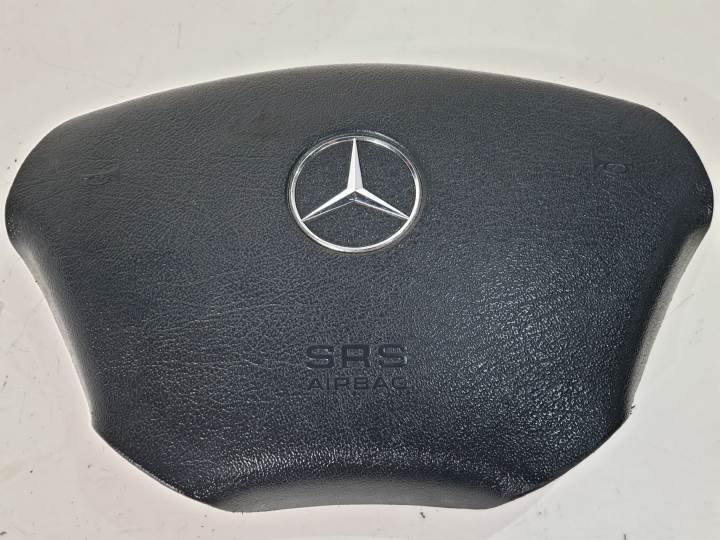 AIRBAG DELANTERO IZQUIERDO 16346002989 MERCEDES CLASE M (W163) Autodesguaces Alicante