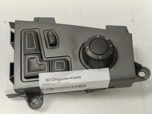 MANDO MULTIFUNCION 6918383 BMW SERIE 7 (E65/E66) Autodesguaces Alicante