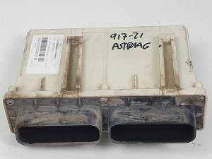 MODULO ELECTRONICO 15396914 OPEL ASTRA G BERLINA Autodesguaces Alicante