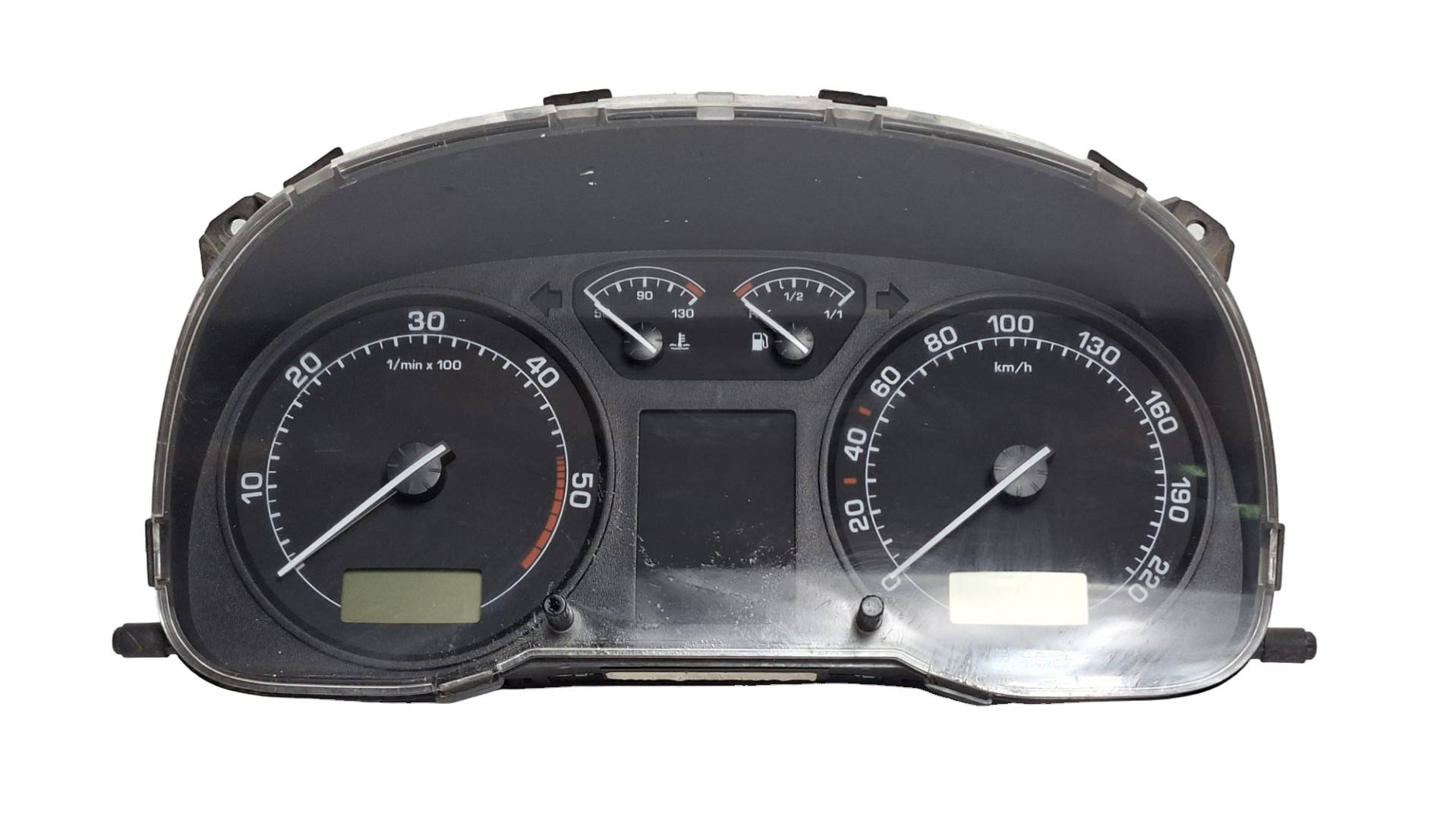 Cuadro Instrumentos Skoda Octavia Berlina (1u2) (1997–2010)