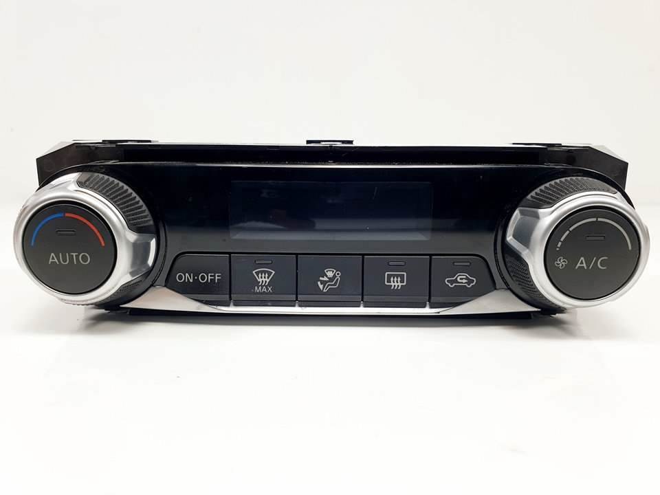 MANDO CLIMATIZADOR - 275005FA5A - NISSAN - MICRA V (K14)