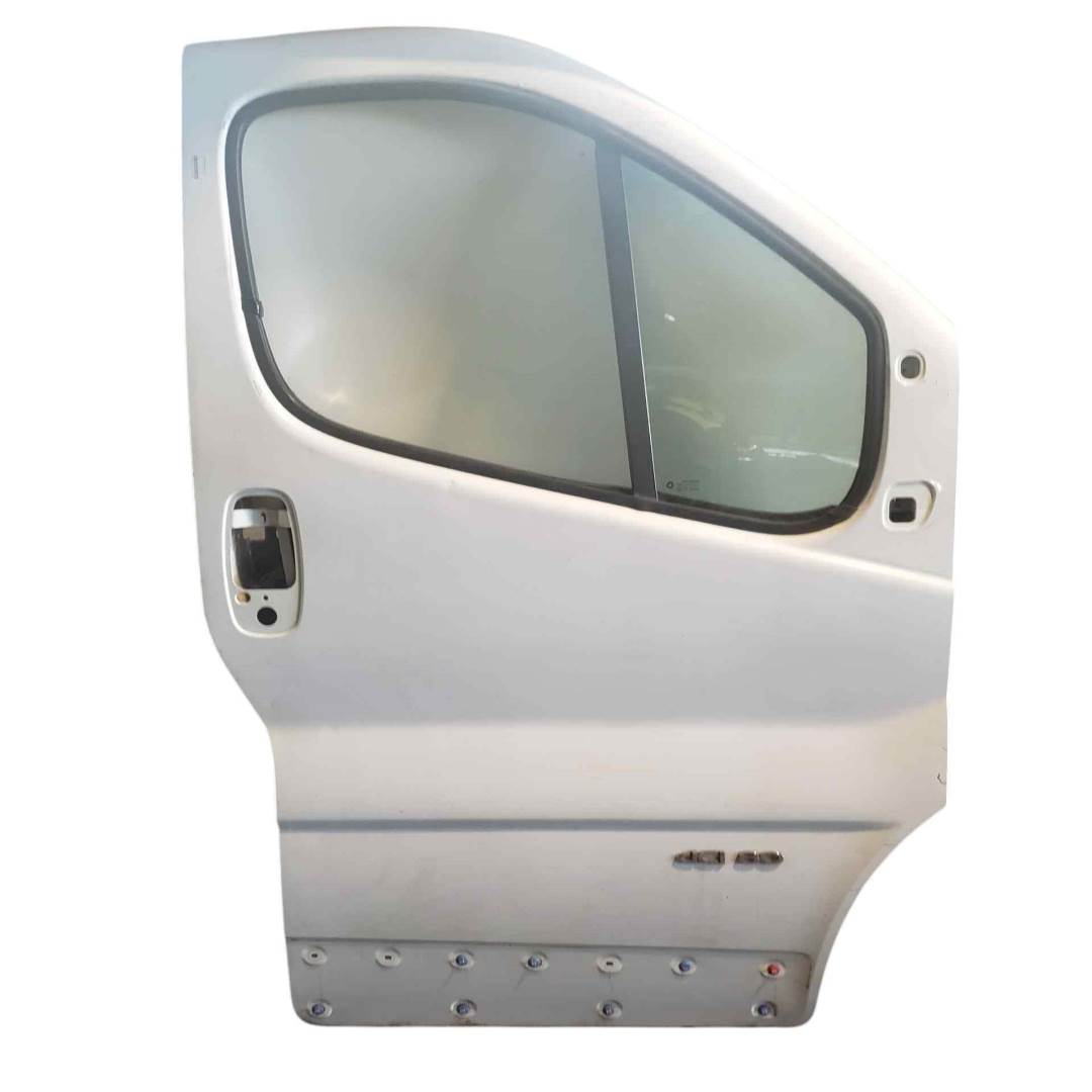 PUERTA DELANTERA DERECHA - RENAULT - TRAFIC COMBI (AB 4.01)