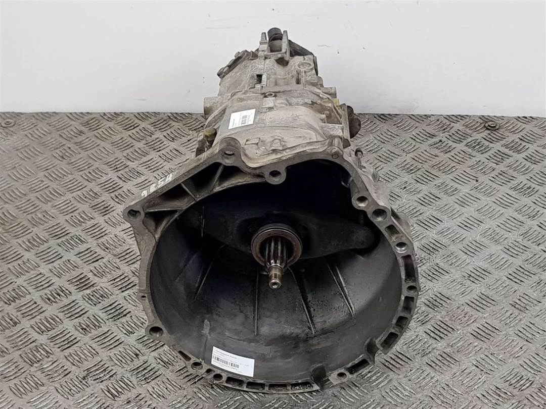 Getriebe - BDH - BMW - SERIE 3 COMPACT (E46)