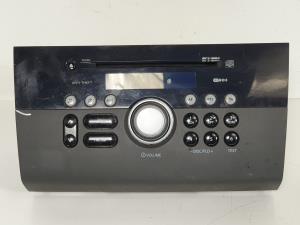 SISTEMA AUDIO / RADIO CD 3910162J20 SUZUKI SWIFT BERLINA (MZ) Autodesguaces Alicante