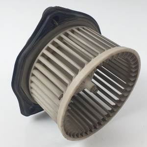 VENTILADOR CALEFACCION 612992 DAEWOO LANOS Autodesguaces Alicante